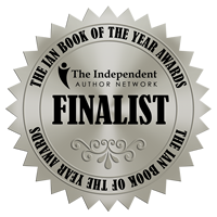 IAN Book of the Year Awards Finalist