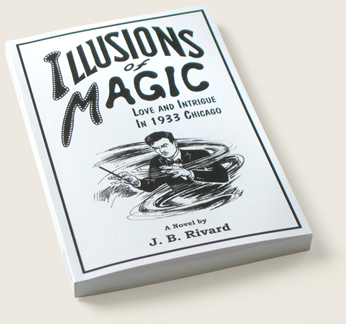 Illusions of Magic Collector's Print Edition